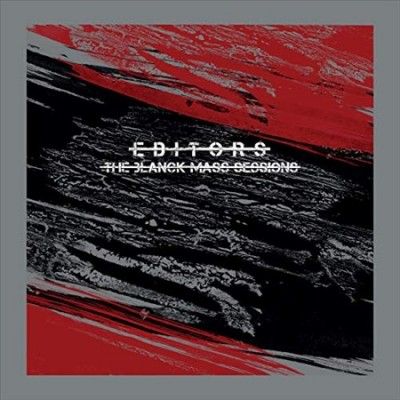 The Blanck Mass Sessions (CD / Album)