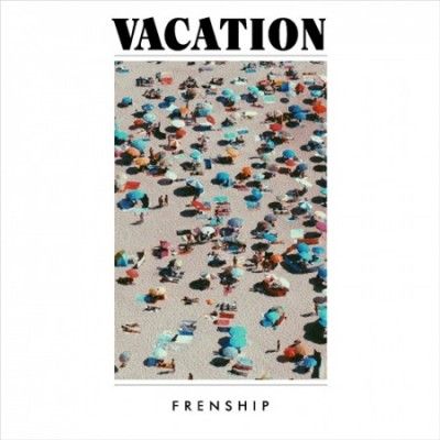Vacation (Vinyl / 12" Album)