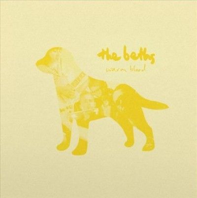 Beths - Warm Blood (Vinyl)