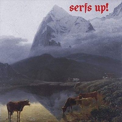 Fat White Family - Serfs Up (Vinyl)