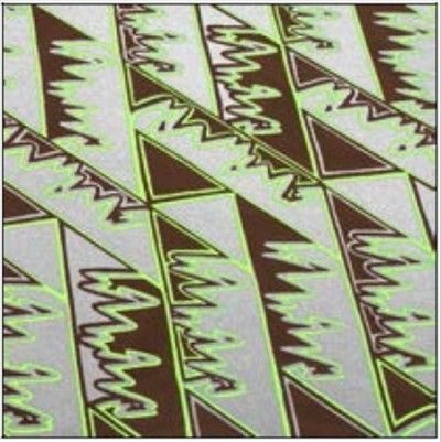 Joshua Abrams - Mandatory Reality (Vinyl)