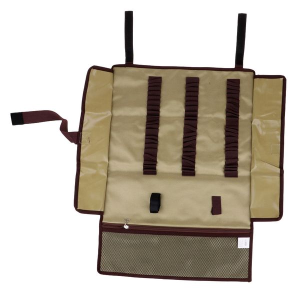 Outdoor Camping Tent Peg Nails Storage Hammer Organize Tote Bag