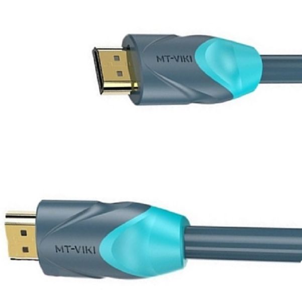 MT ViKI HDMI V1.4B Cable - 15M