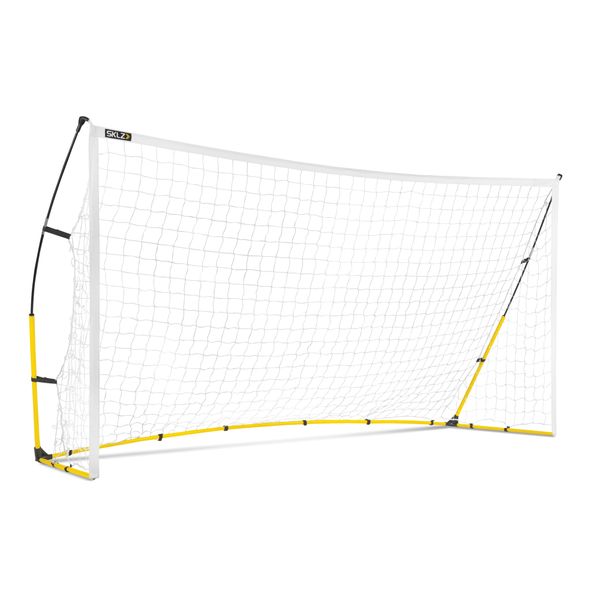 SKLZ Quickster Soccer Goal Portable 12"x6