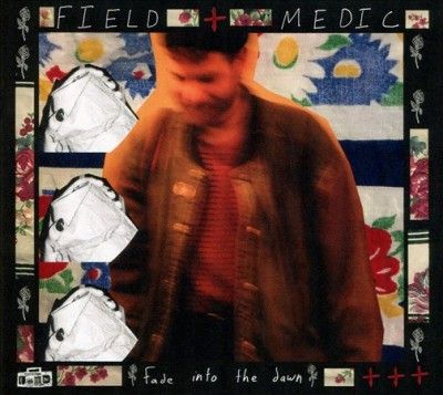 Field Medic - Fade Into The Dawn (CD)