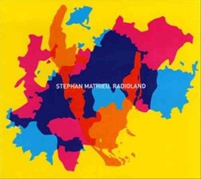 Stephan Mathieu - Radioland (CD)