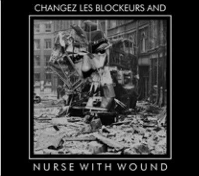 NWW Play 'Changez Les Blockeurs' (CD / Album)