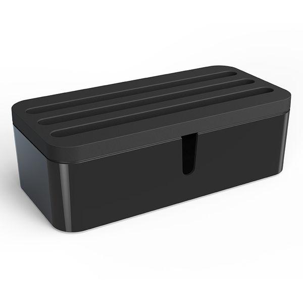 Orico Cable Management &amp; Mobile Phone Device Stand