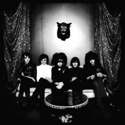 Horrors - Strange House (Vinyl)
