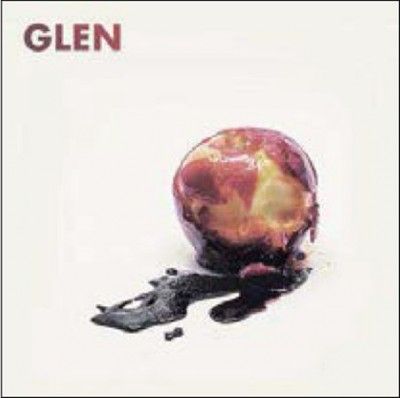 Glen - Crack (Vinyl)