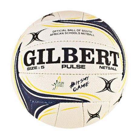 netball balls for sale