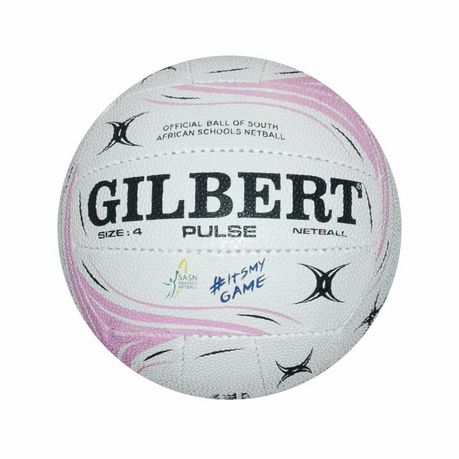 netball balls for sale