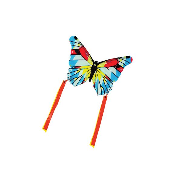 Melissa &amp; Doug Mini Butterfly Kite