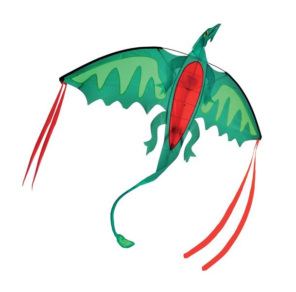 Melissa &amp; Doug Winged Dragon Kite