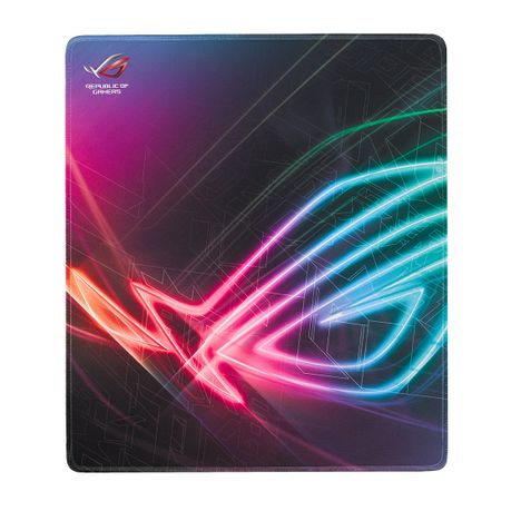 asus rog strix edge mouse pad