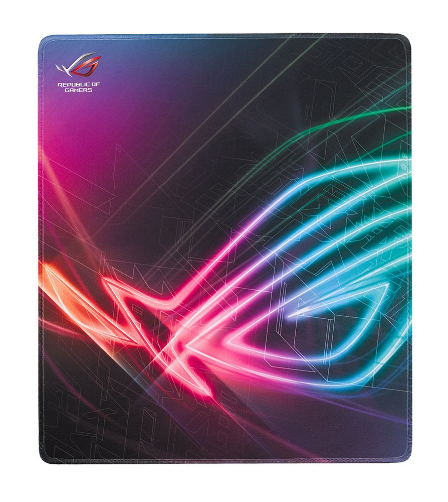 asus echelon mouse pad