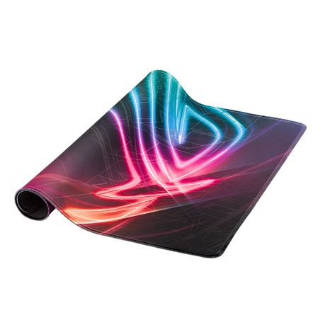 asus rog strix edge mouse pad