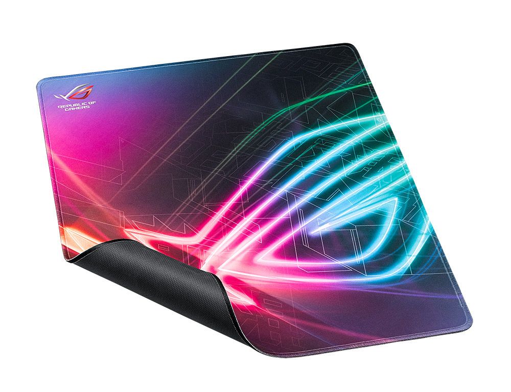 asus rog mouse pad