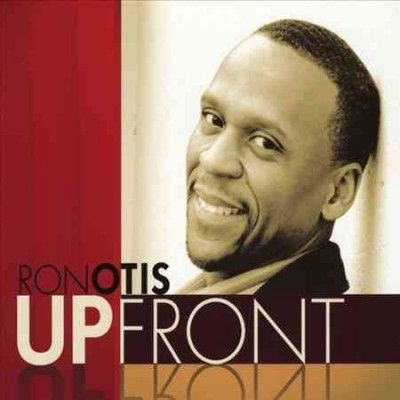 Ron Otis - Upfront (CD)