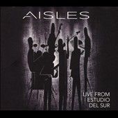 Aisles - From Estudio Del Sur (CD)