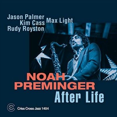After Life (CD / Album)