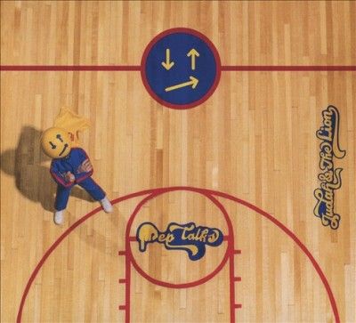 Judah &amp; The Lion - Pep Talks (CD)
