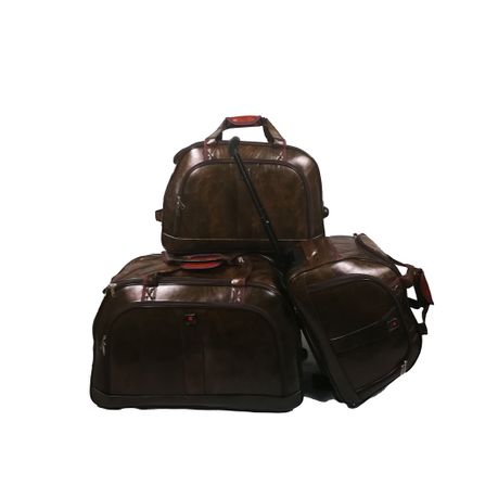 takealot luggage specials
