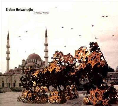 Erdem Helvacioglu - Timeless Waves (CD)