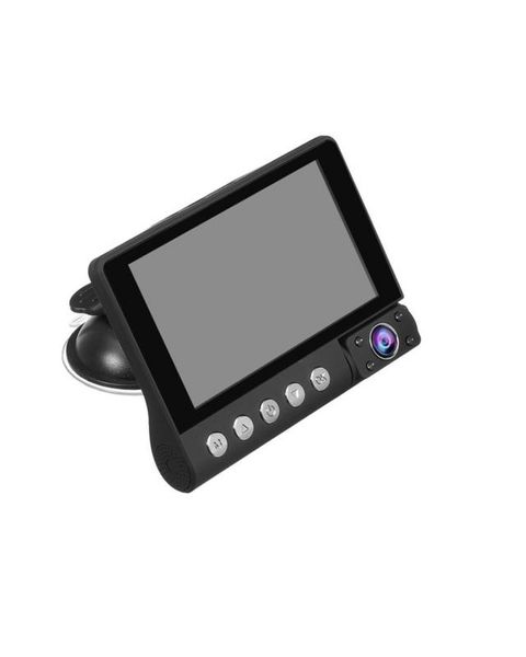 1080p Car Dash WDR Camera