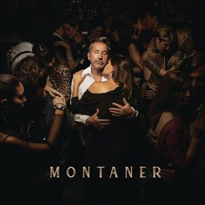 Ricardo Montaner - Montaner (CD)