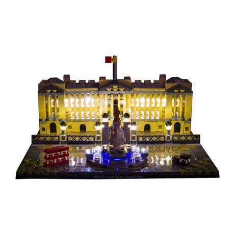 lego buckingham palace