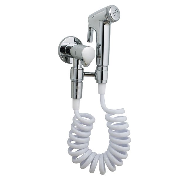 Multi-Functional Bathroom Handheld Bidet Toilet Sprayer Set