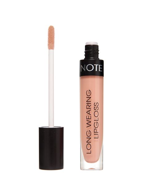 NOTE Cosmetics Long Wearing LipGloss 02