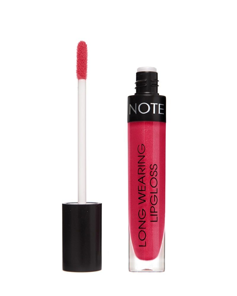NOTE Cosmetics Long Wearing LipGloss 18 Shop Today. Get it Tomorrow