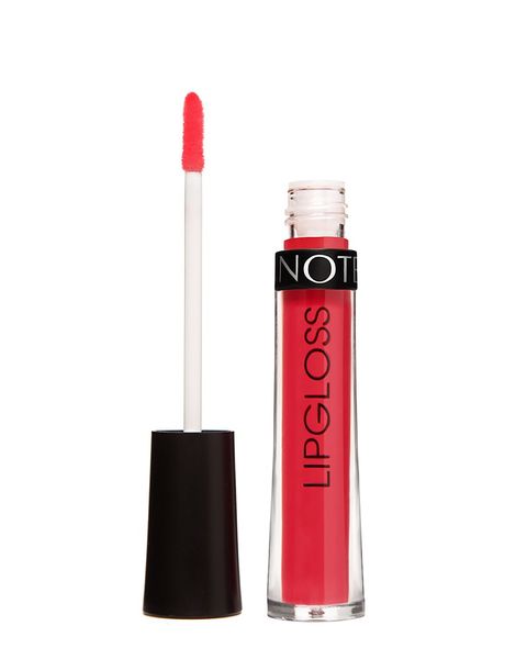 NOTE Cosmetics Hydra Color Lip Gloss