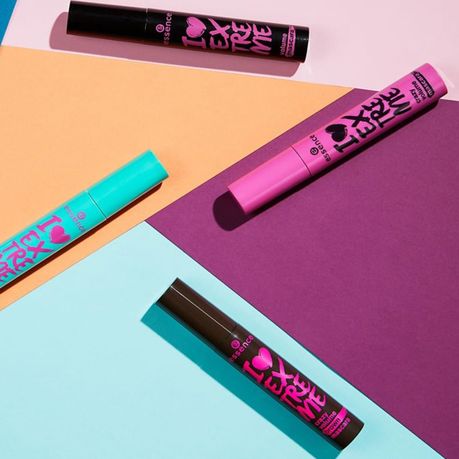 essence i love extreme crazy volume mascara waterproof