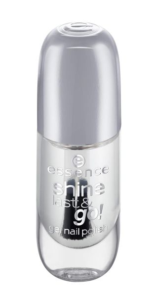 Essence Shine Last &amp; Go! Gel Nail Polish