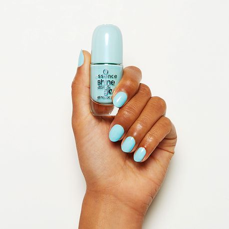 Essence Shine Last Go Gel Nail Polish Buy Online In South Africa Takealot Com