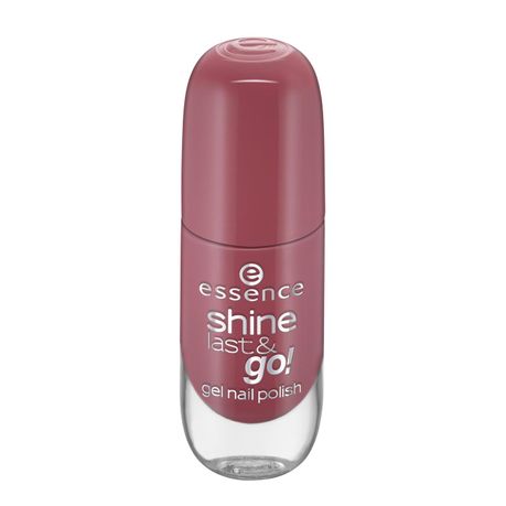essence gel