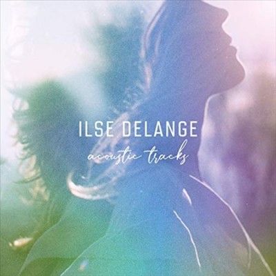 Ilse Delange - Acoustic Tracks (Vinyl)