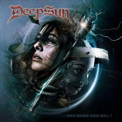 Das Erbe De Welt (CD / Album)