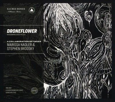 Marissa Nadler - Droneflower (CD)