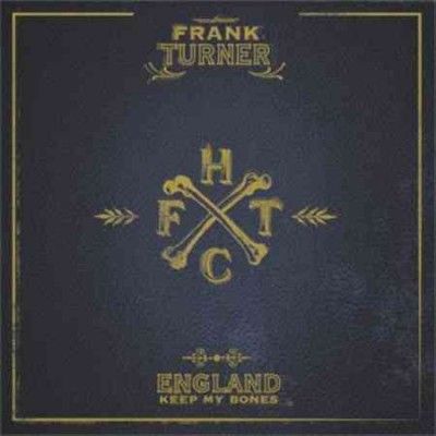 England Keep My Bones (CD / Album with DVD)