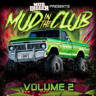 Various - Mud In The Club: Vol 2 (CD)