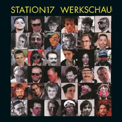 Werkschau (CD / Album)