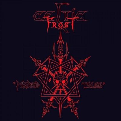 Celtic Frost - Morbid Tales (CD)
