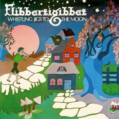 Whistling Jigs to the Moon (CD / Album)