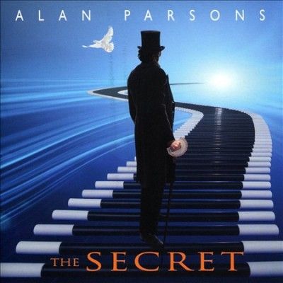 The Secret (CD / Album (Jewel Case))