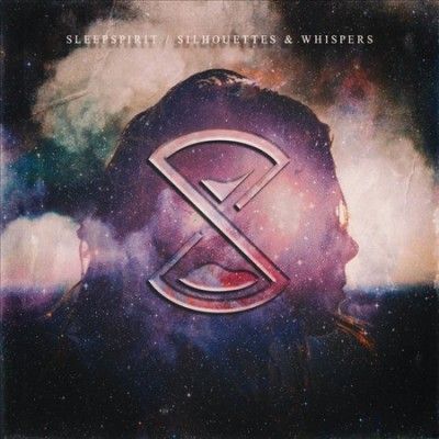 Sleepspirit - Silhouettes &amp; Whispers (CD)