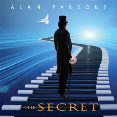 The Secret (CD / Album with DVD)